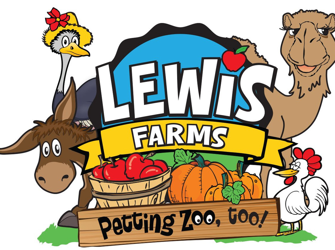 Lewis Adventure Farm & Zoo景点图片