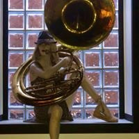 Gary Bowling's House of Art-Bluefield必去景点