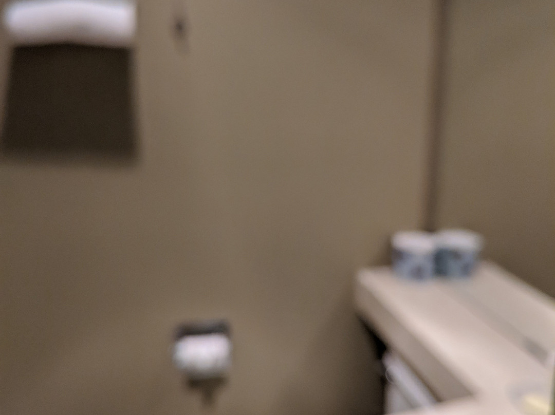 Western Inn Council Bluffs主图