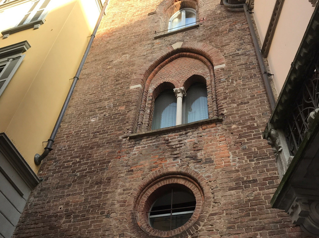 Torre di Teodolinda景点图片