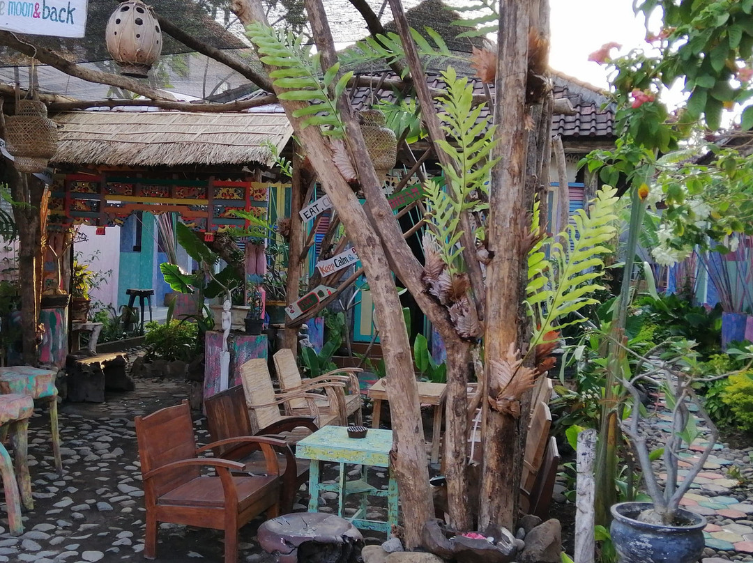 Santhiku Hotel, Villas, Yoga & SPA主图