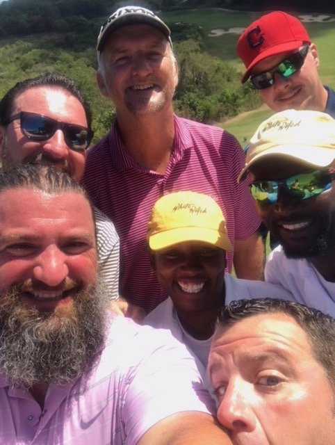 Kevyn Golf-蒙特戈贝必去景点