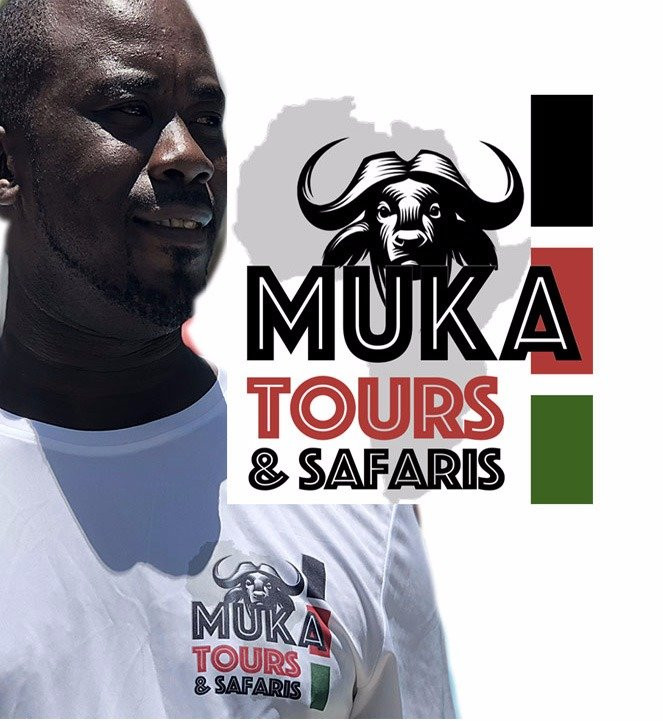 Muka Tours and Safaris景点图片