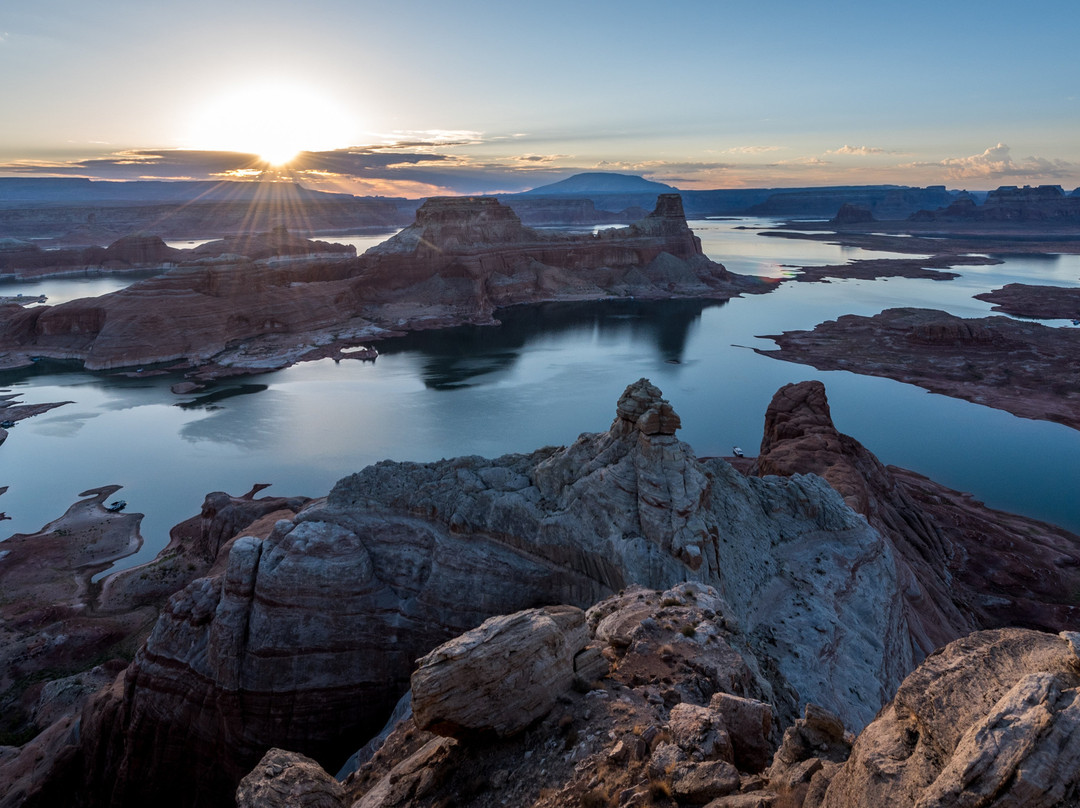 Alstrom Point-比格沃特必去景点