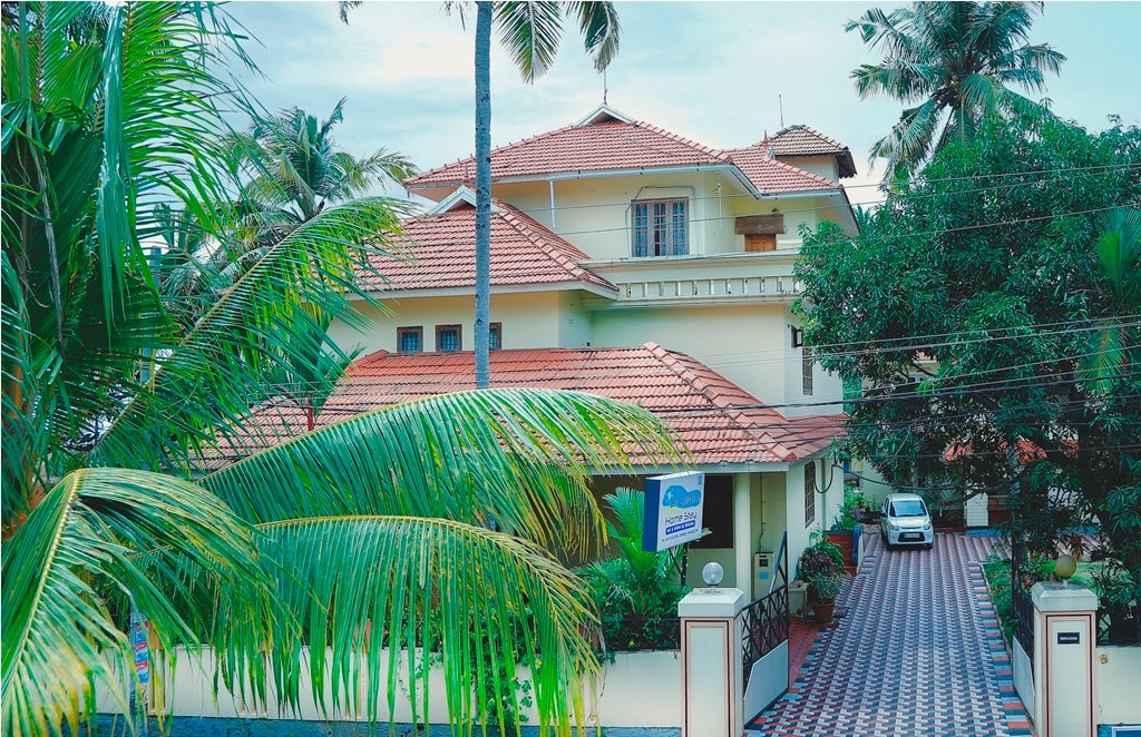 La Exotica Homestay-官方