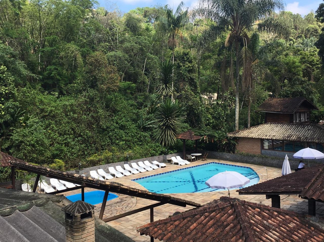 Hotel da Cachoeira主图