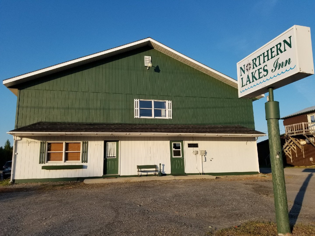 Northern Lakes Inn