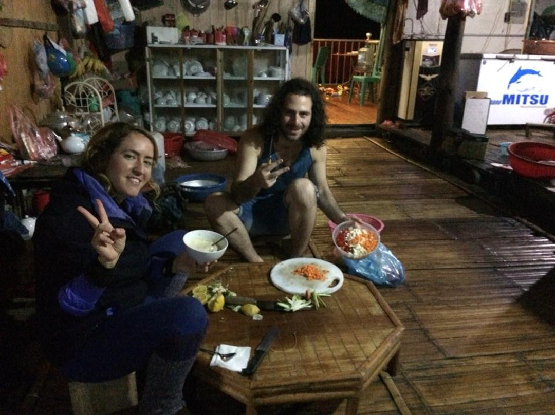 Hoang Chuyen Homestay主图