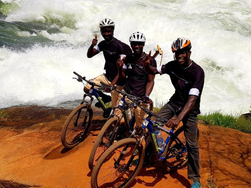 Bikeventures Tours and Rentals景点图片