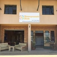 The Honeycomb Hub-Phakalane必去景点