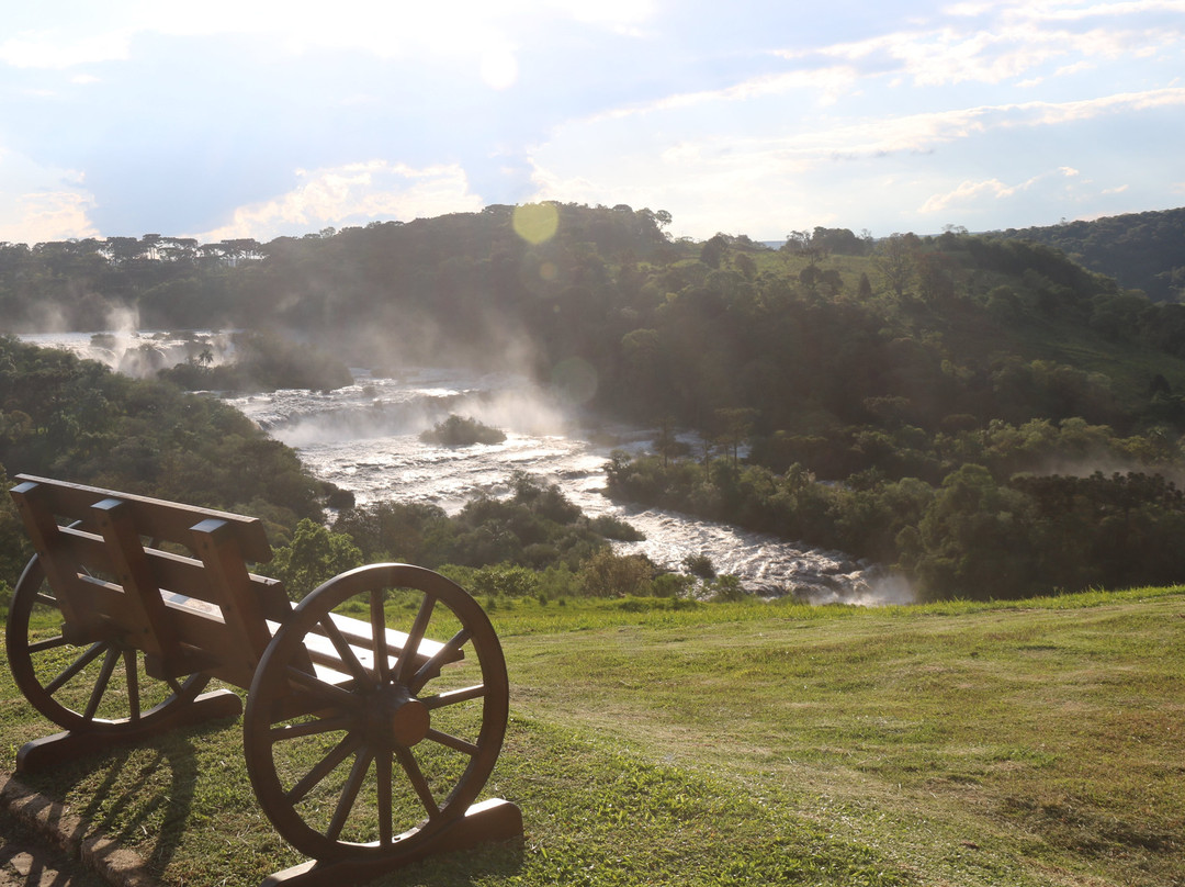 Quedas Park Hotel主图