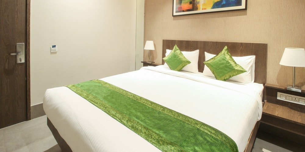 Treebo Trend Elite Residency主图