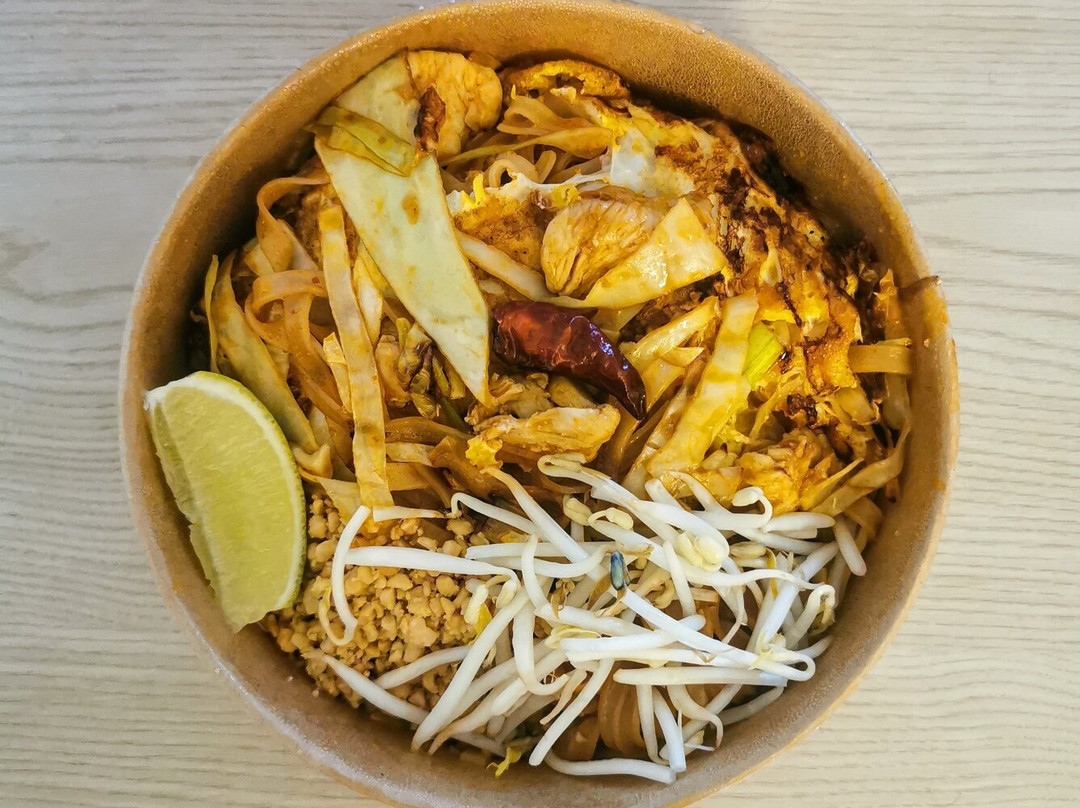Goi's Thai Kitchen