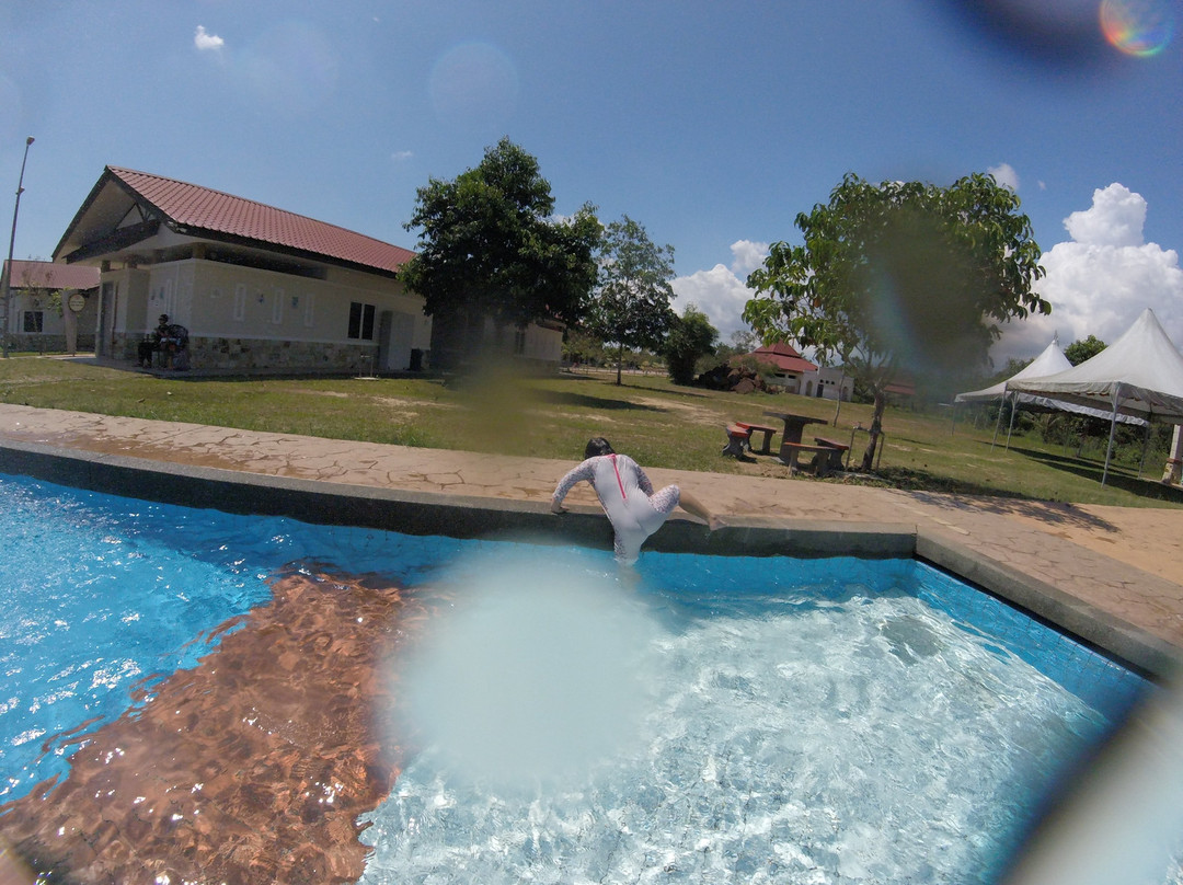 Wet World Batu Pahat Water Park景点图片