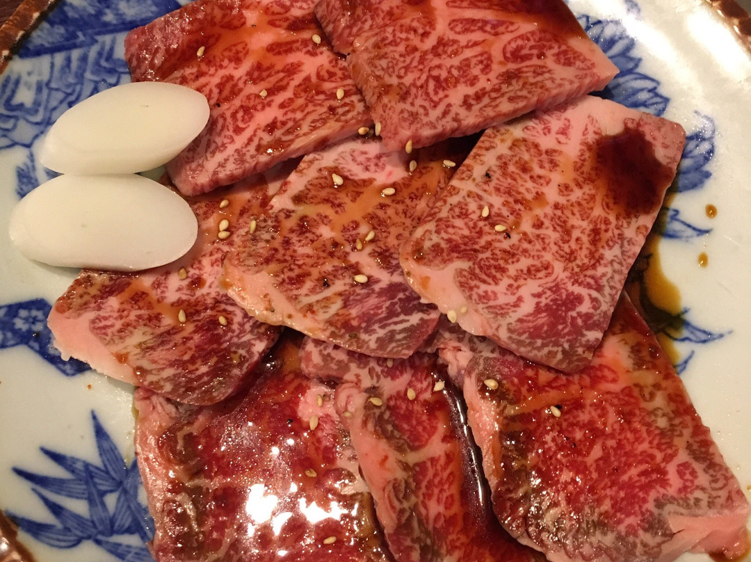 大門