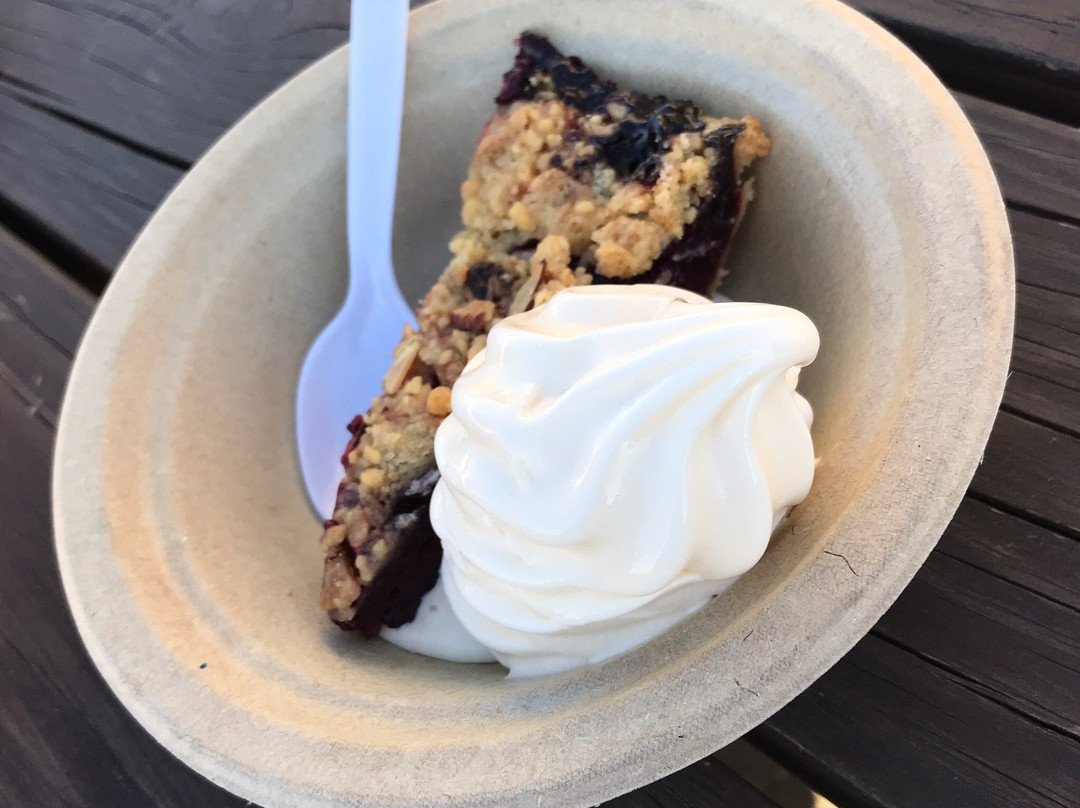 Willamette Valley Fruit Company-塞勒姆必去景点