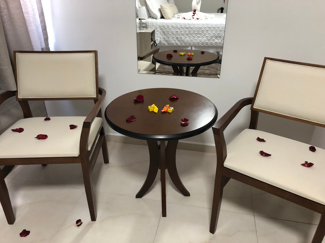 Hotel San Remo主图