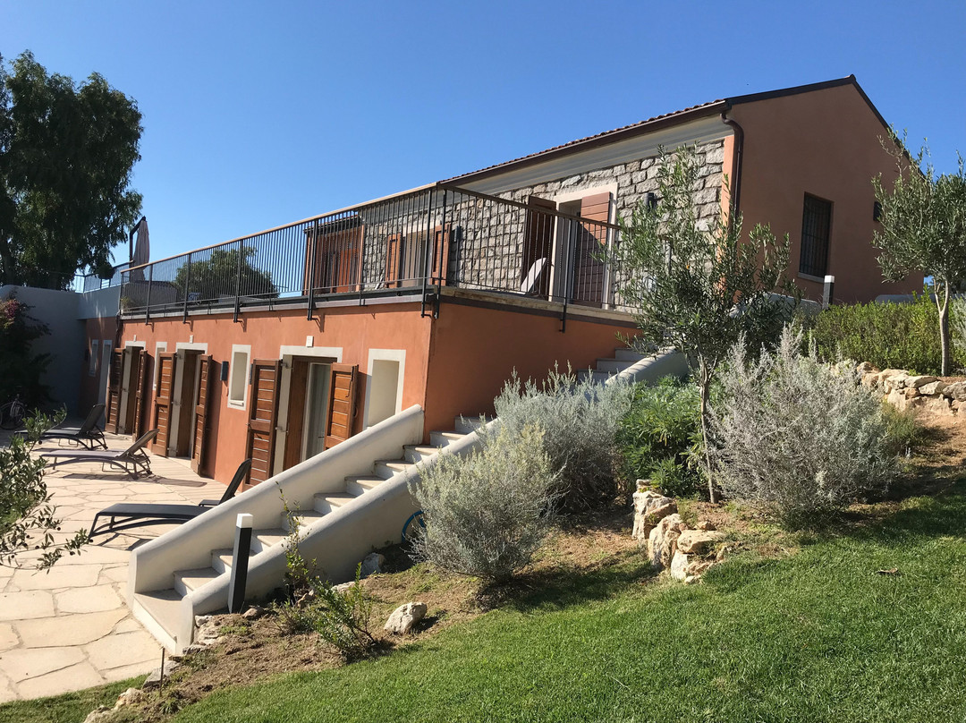 Petra Bianca Tenuta Agricola Biologica主图