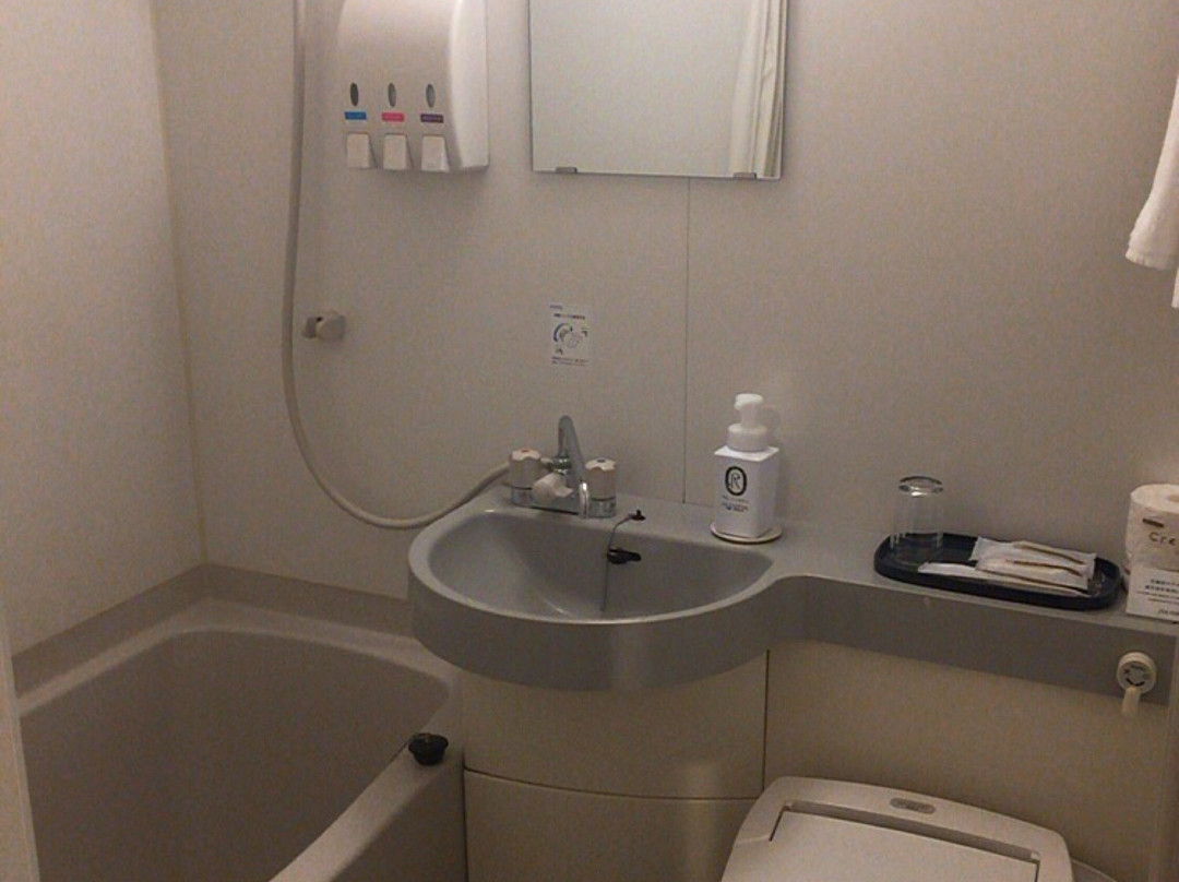 R Inn Fukuchiyama主图