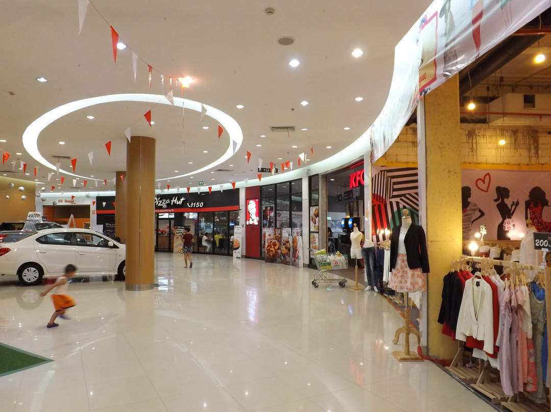 Phuket Grocery-普吉镇必去景点