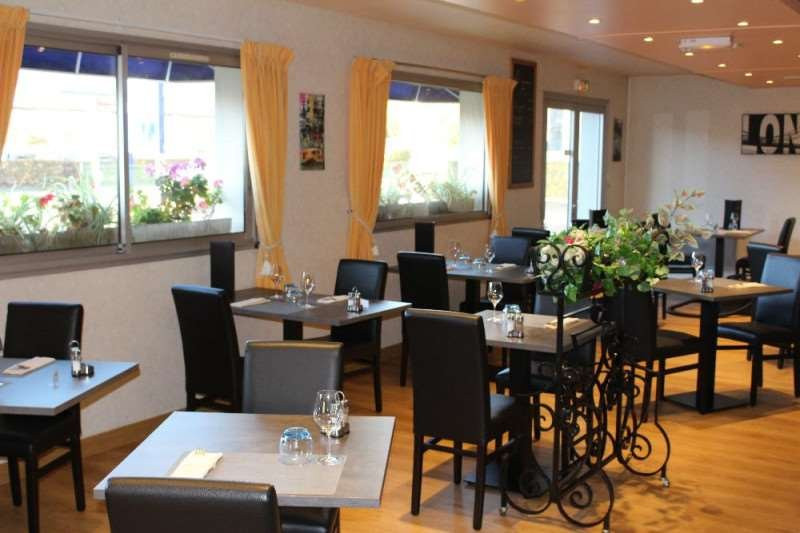 Hôtel Kyriad Direct Château-Thierry主图