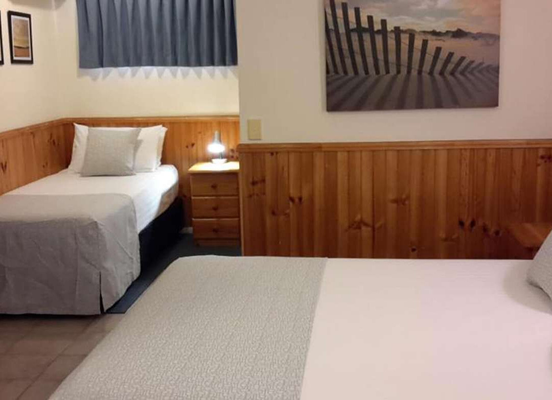 双城汽车旅馆主图