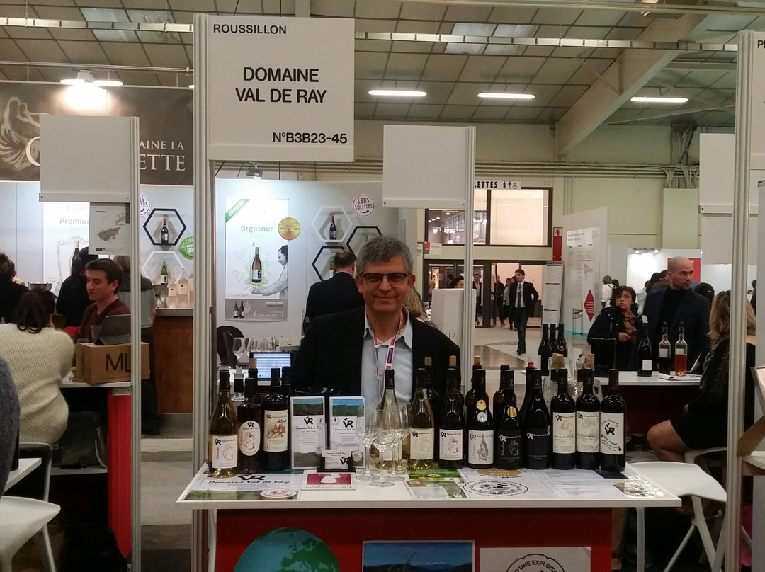 Domaine Val de Ray景点图片
