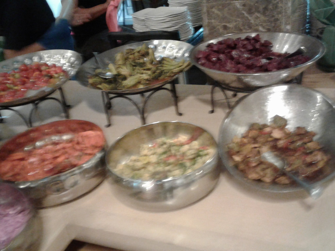 艾米丽酒店主图