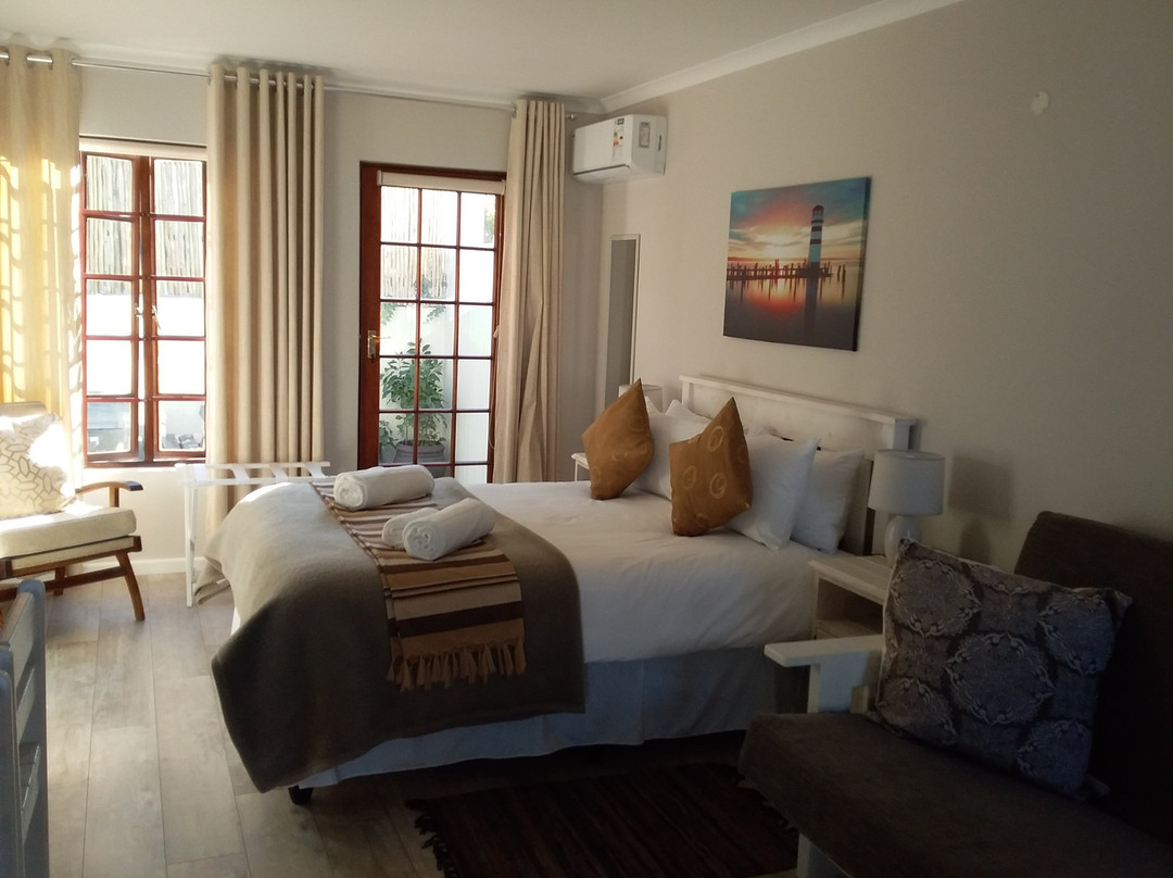 Outeniqua enRoute主图