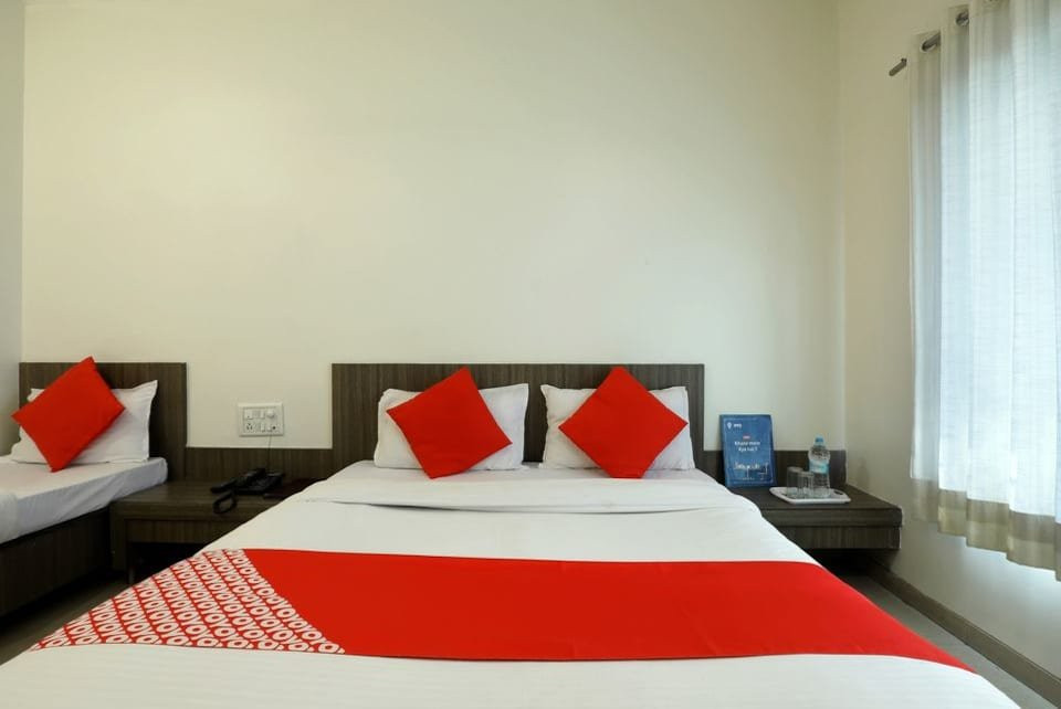 Hotel Shri Sai Murli主图