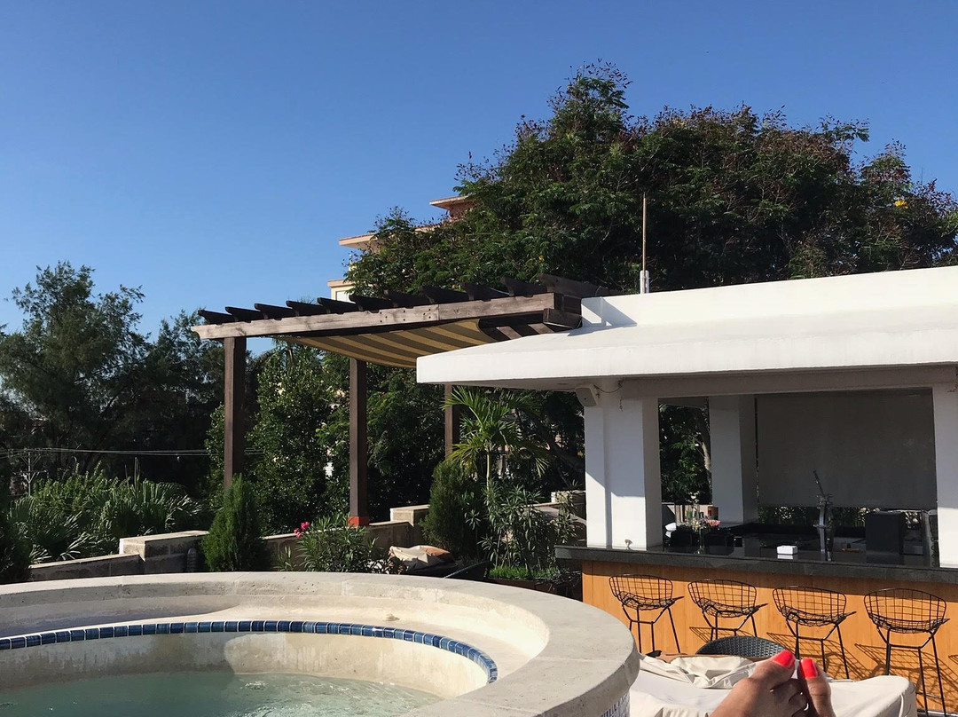 El Candil Boutique Hotel主图