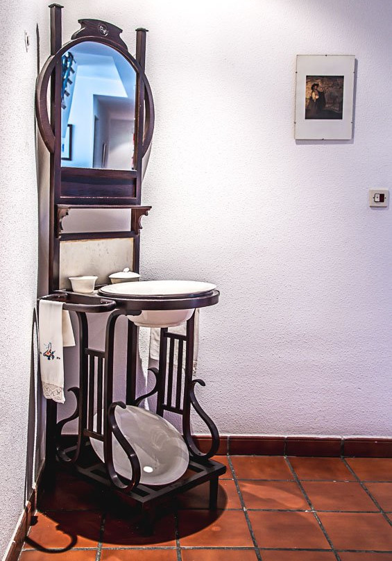 Hostal Goya II主图