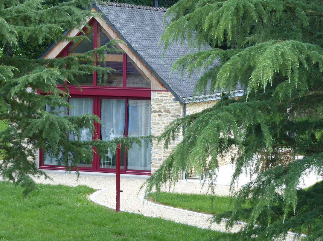Longère de Kerlan