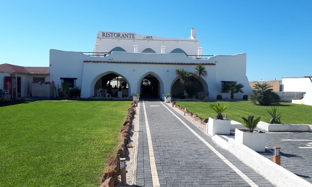 Ristorante Miramare