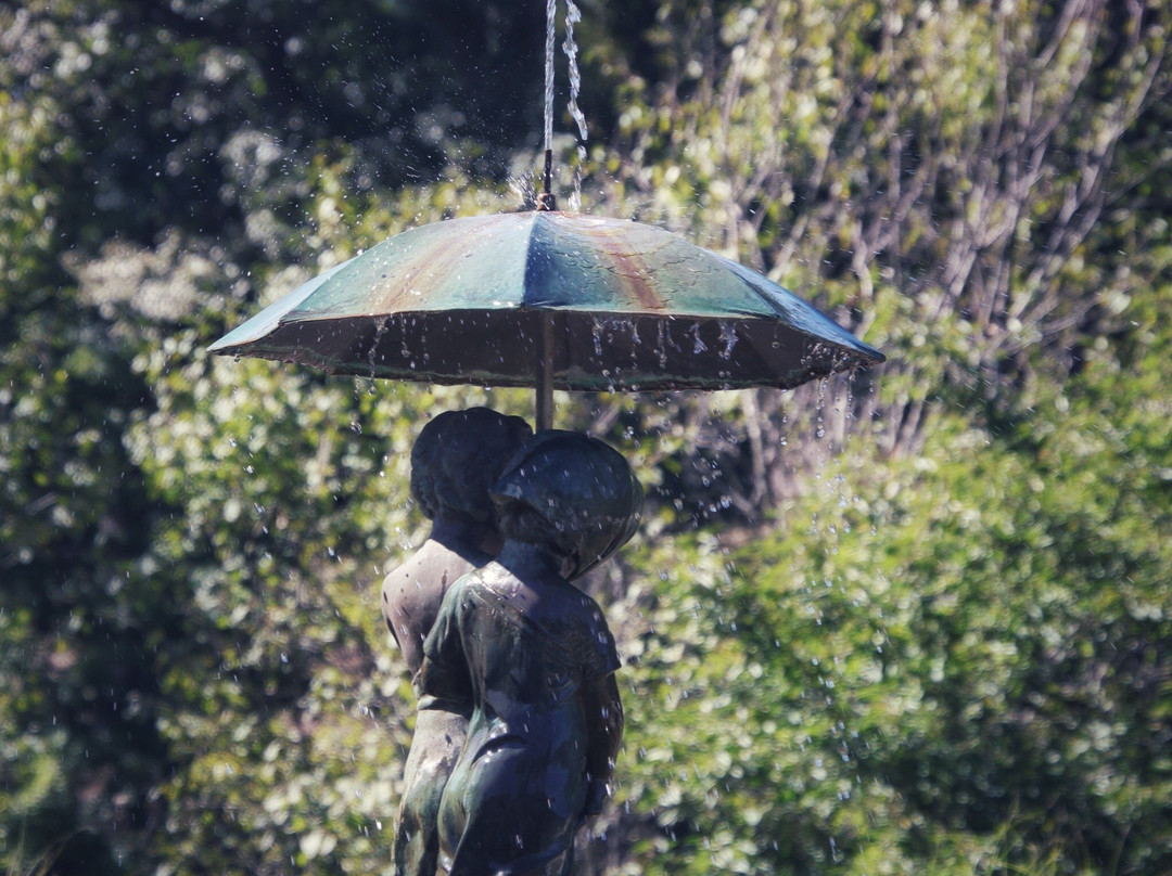 Lords Park-埃尔金必去景点