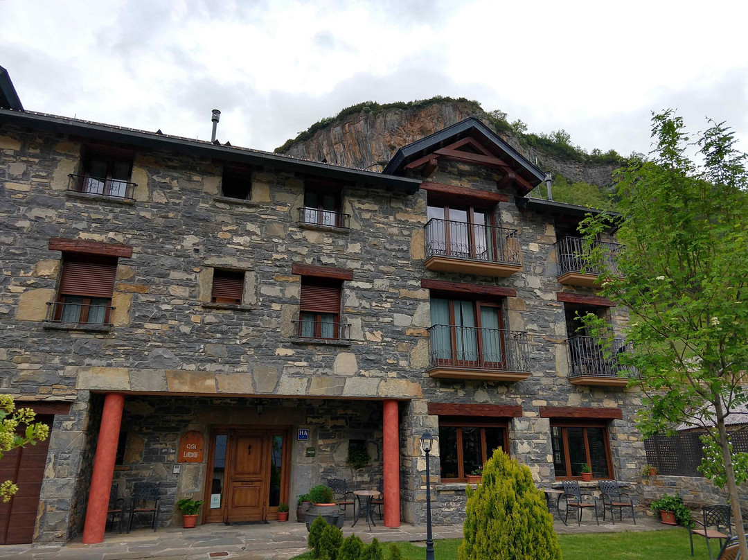 Casa Lordan主图