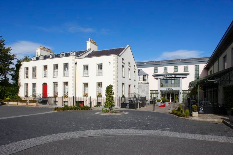 Talbot Hotel Cork-官方