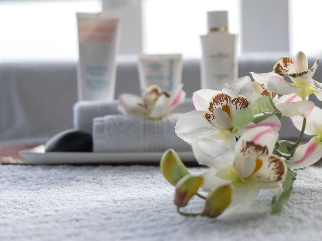 Natural Blends Esthetics Spa Kokomo-威廉斯塔德必去景点