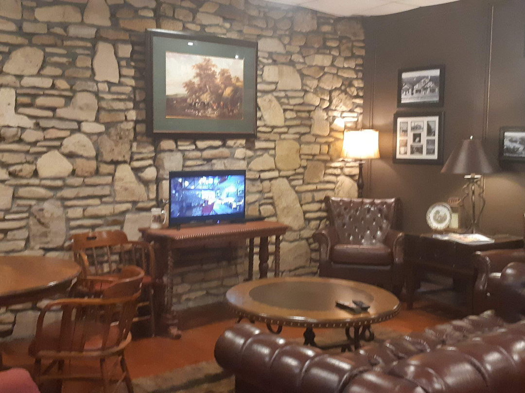 Ye Olde English Inn主图