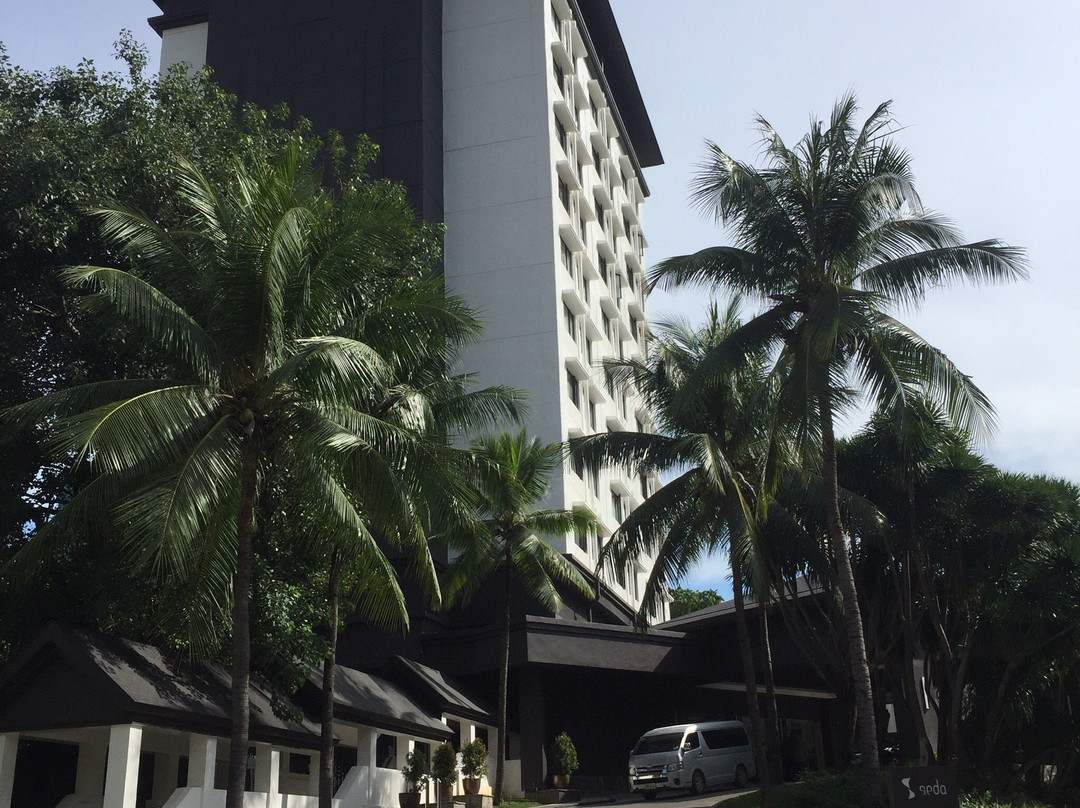 Seda Ayala Center Cebu主图