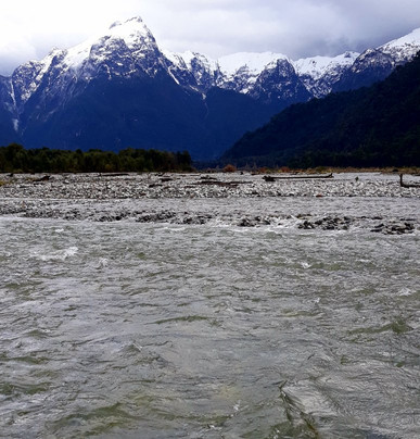 Trasandino Cordillerano - Day Tours-巴拉斯港必去景点