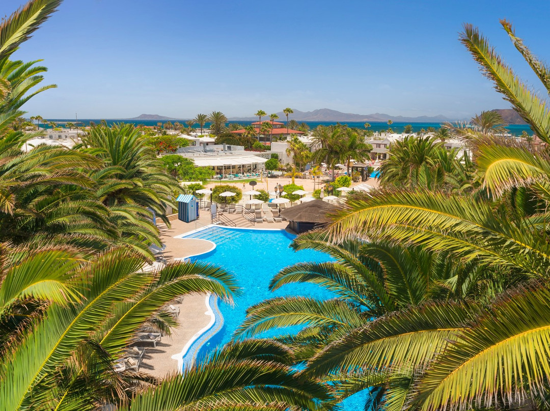 Alua Suites Fuerteventura - All Inclusive主图