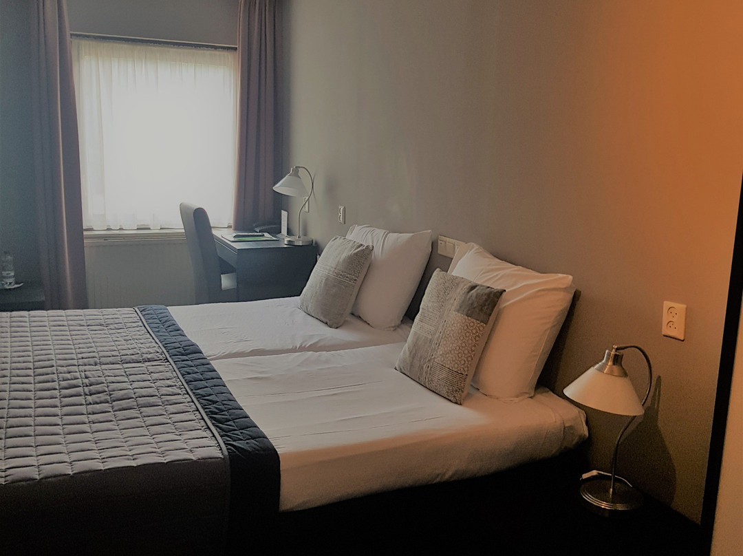 Hotel Appelscha主图