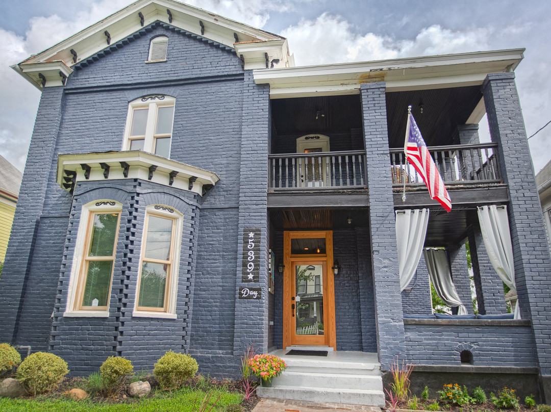Roanoke Boutique Hotel