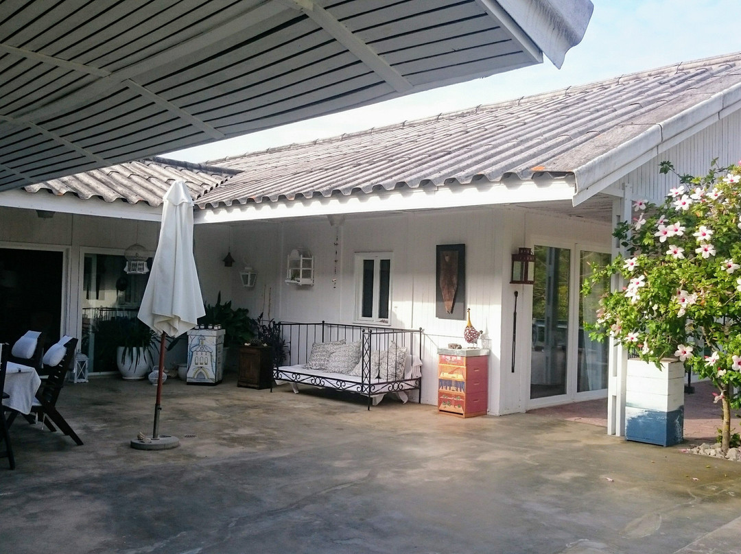 Casal Do Frade主图