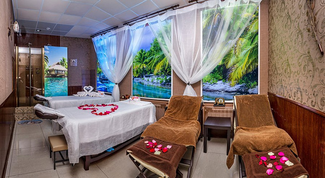 Ostrov Taiskogo SPA-Ryazan必去景点