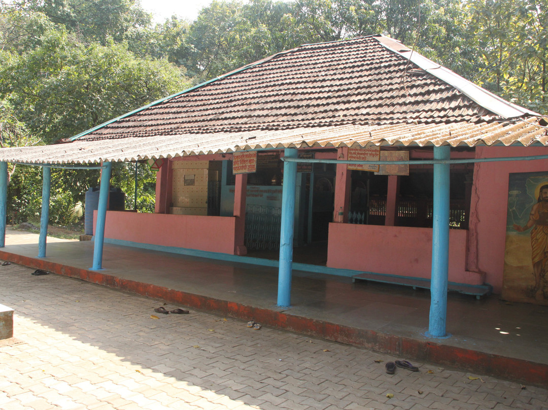 Kusuma Devi Temple景点图片