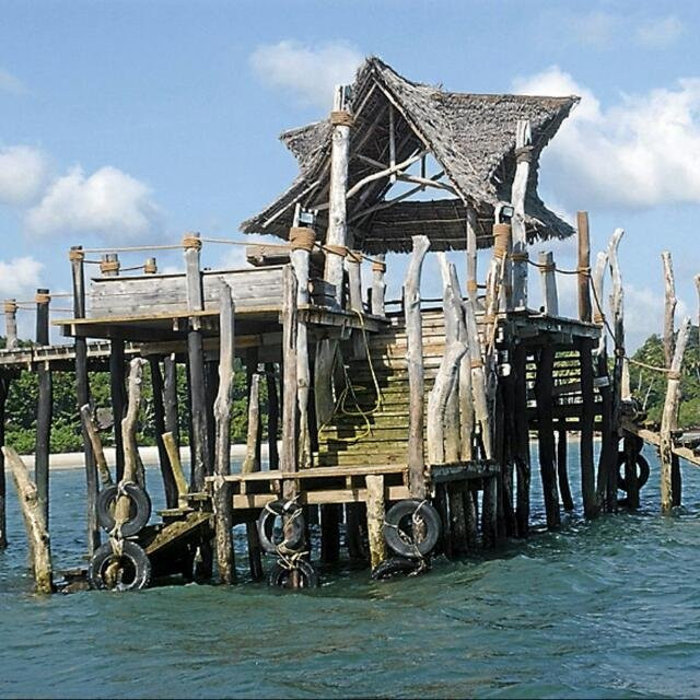 Zanzibar With Cleva-孥归必去景点