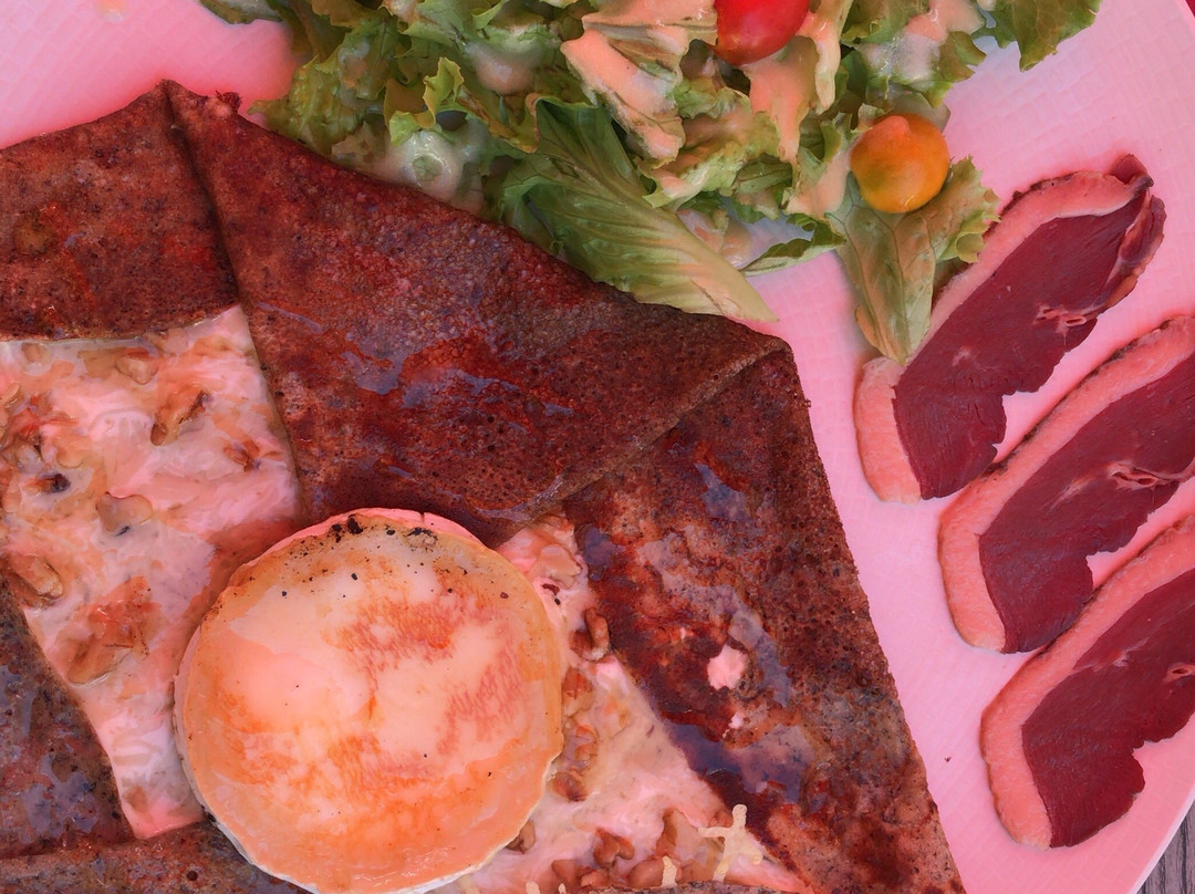 Ker Maria Crêperie