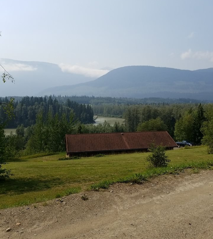 Terracana Ranch Resort主图